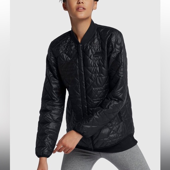 Nike Primaloft Puffer Jacket XS - Picture 1 of 6